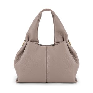ACUYE Leather Tote Bag