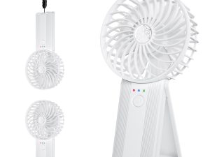 Wastou Portable Fan