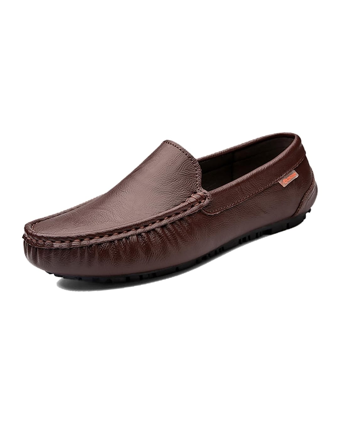Brand New Mens Loafers Leather Driving Shoes