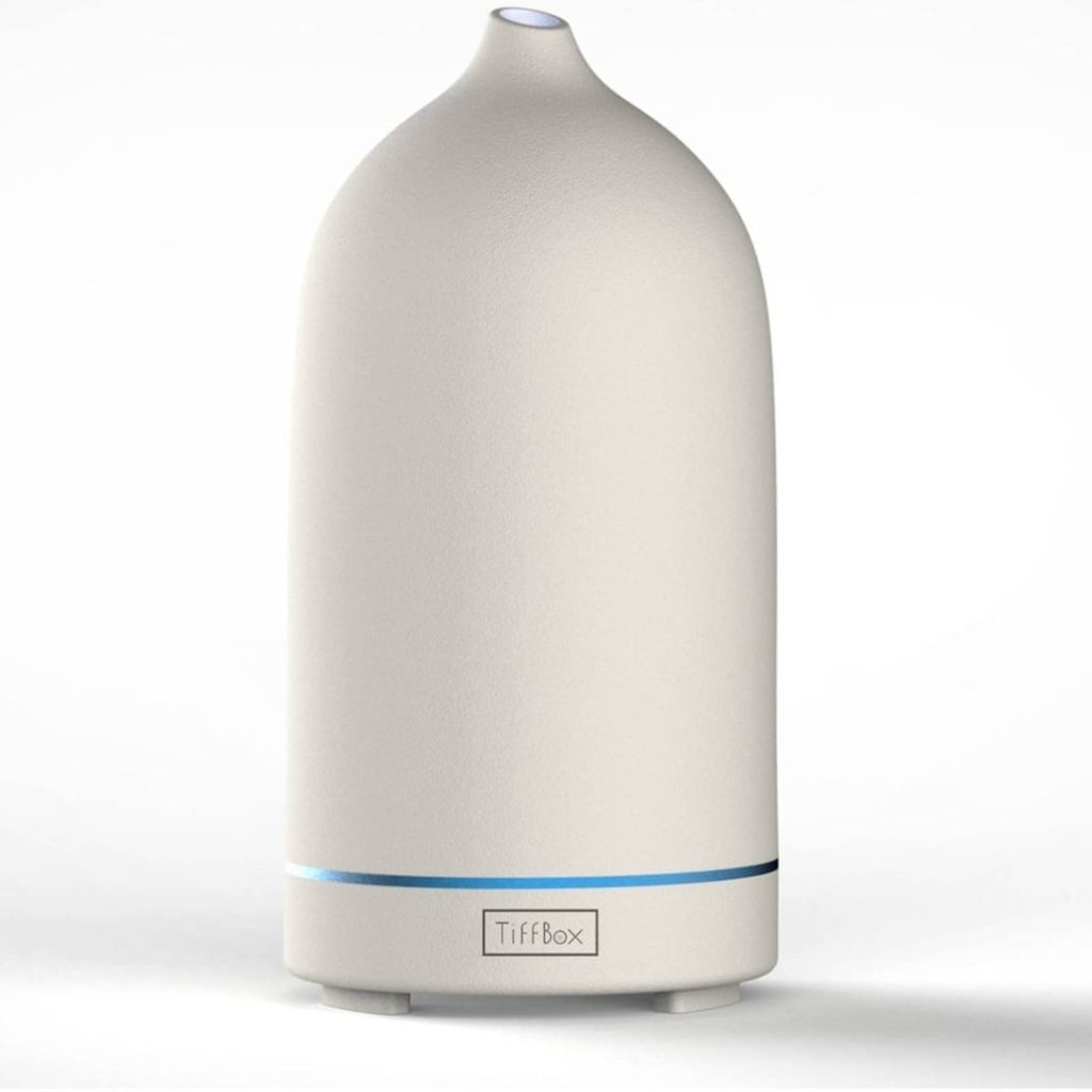 Brand New Ceramic Essential Oil Diffuser for Essential Oils
