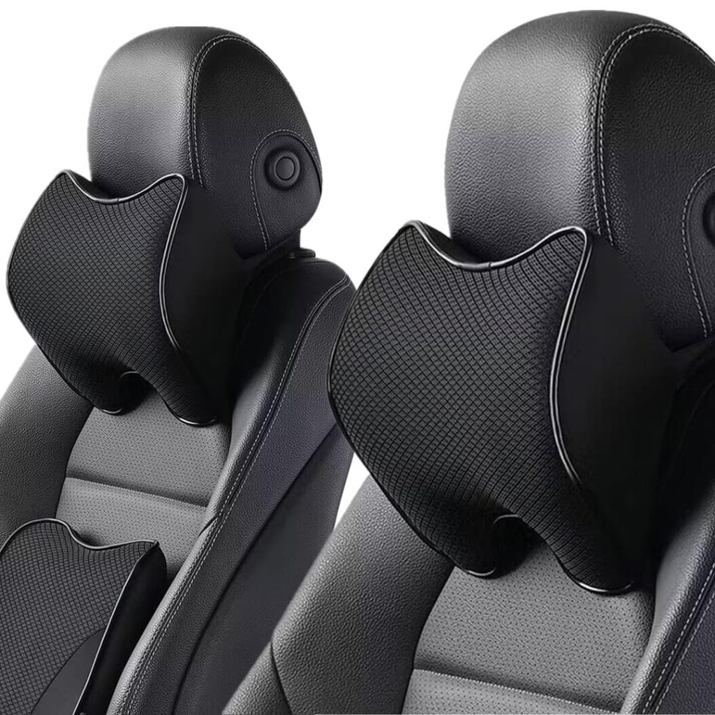 Ovyuzhen Car Neck Support Pillow