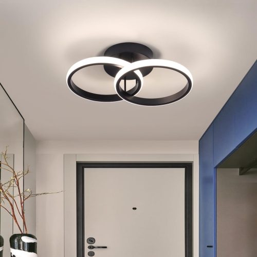 EIDISUNY LED Ceiling Light Modern Ceiling Lamp