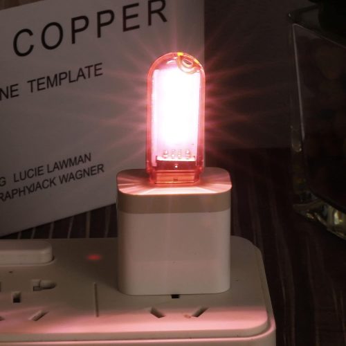 PATIKIL USB Night Light - Image 5