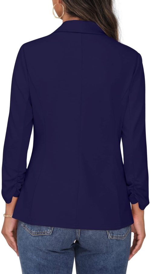 Brand New PrinStory Womens Blazer Suit - Image 5
