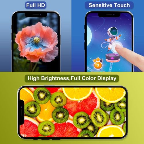 Brand New Brinonac for iPhone 12/12 Pro Screen Replacement Kit - Image 4
