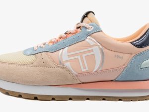 Sergio Tacchini Venice Sneaker