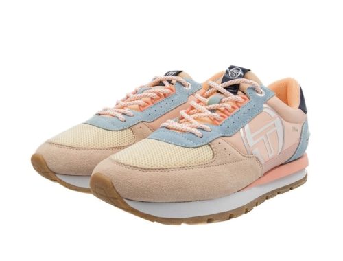 Sergio Tacchini Venice Sneaker - Image 3