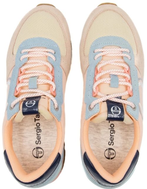 Sergio Tacchini Venice Sneaker - Image 4