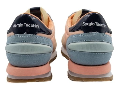 Sergio Tacchini Venice Sneaker - Image 5