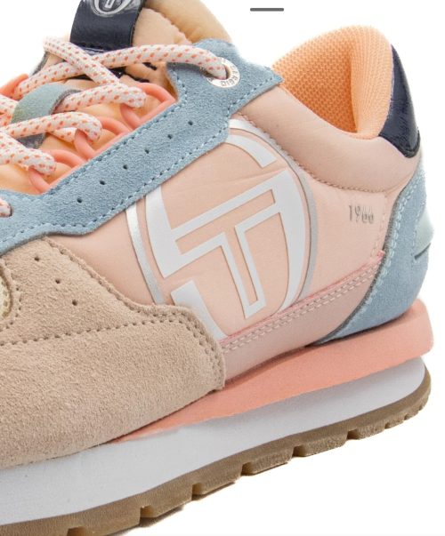 Sergio Tacchini Venice Sneaker - Image 7