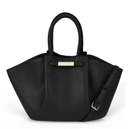 ACUYE Tote Bag for Women - Faux Leather Work Tote Purse with Top Handle - Trendy Y2K Handbag