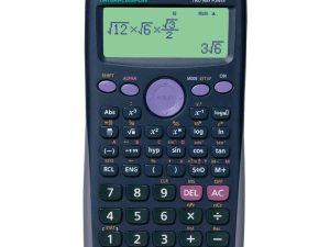 Casio FX 85 ES Calculator