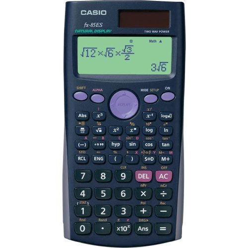Casio FX 85 ES Calculator